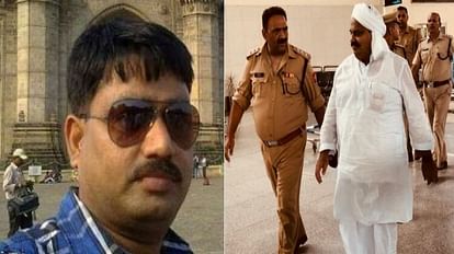 Umesh Pal Hatyakand: अतीक अहमद के वर्चस्व को चुनौती दे रहा था उमेश, अपनी जमीन बचाने को माफिया ने लगाया ठिकाने Umesh Pal Hatyakand
