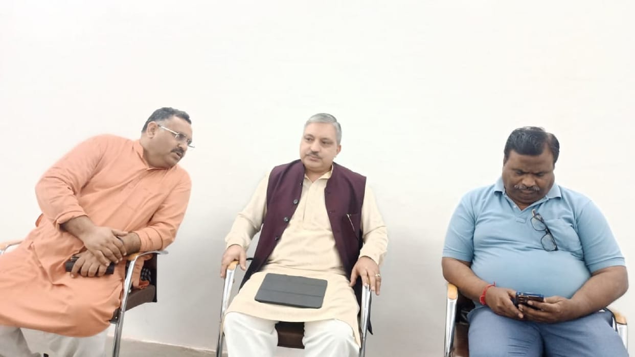 RSS across country will gather next week in Panipat