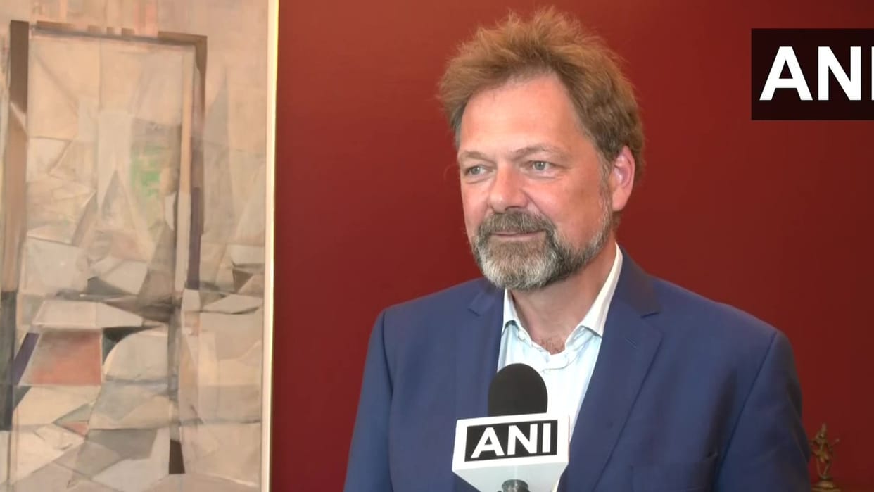 German envoy dismisses ‘cold-shoulder’ claims to its foreign minister in India