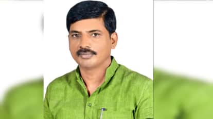 बृजेश कुमार गौतम गोरखपुर समाजवादी पार्टी के नए जिलाध्यक्ष।