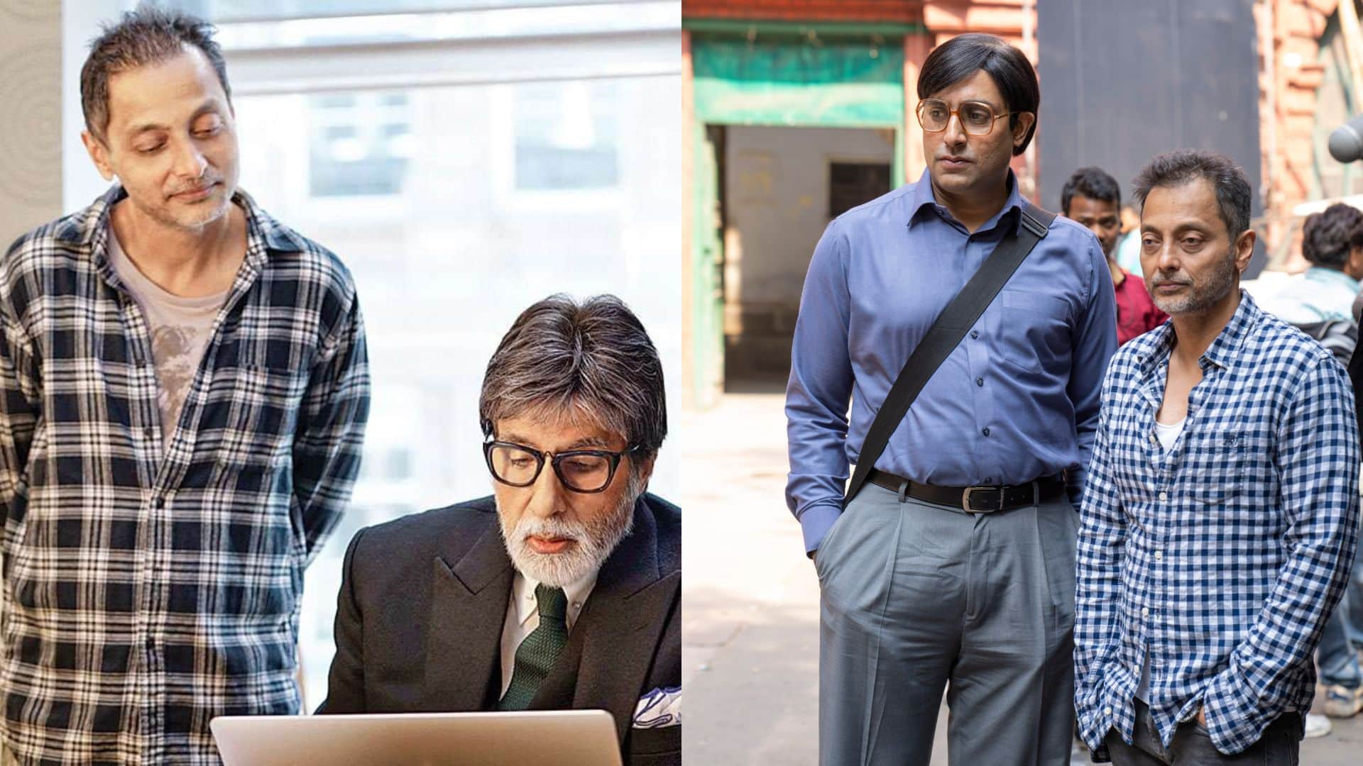Sujoy ghosh directorial kabuliwala is shelved miraj creations and avma joint production Uma’s fate uncertain