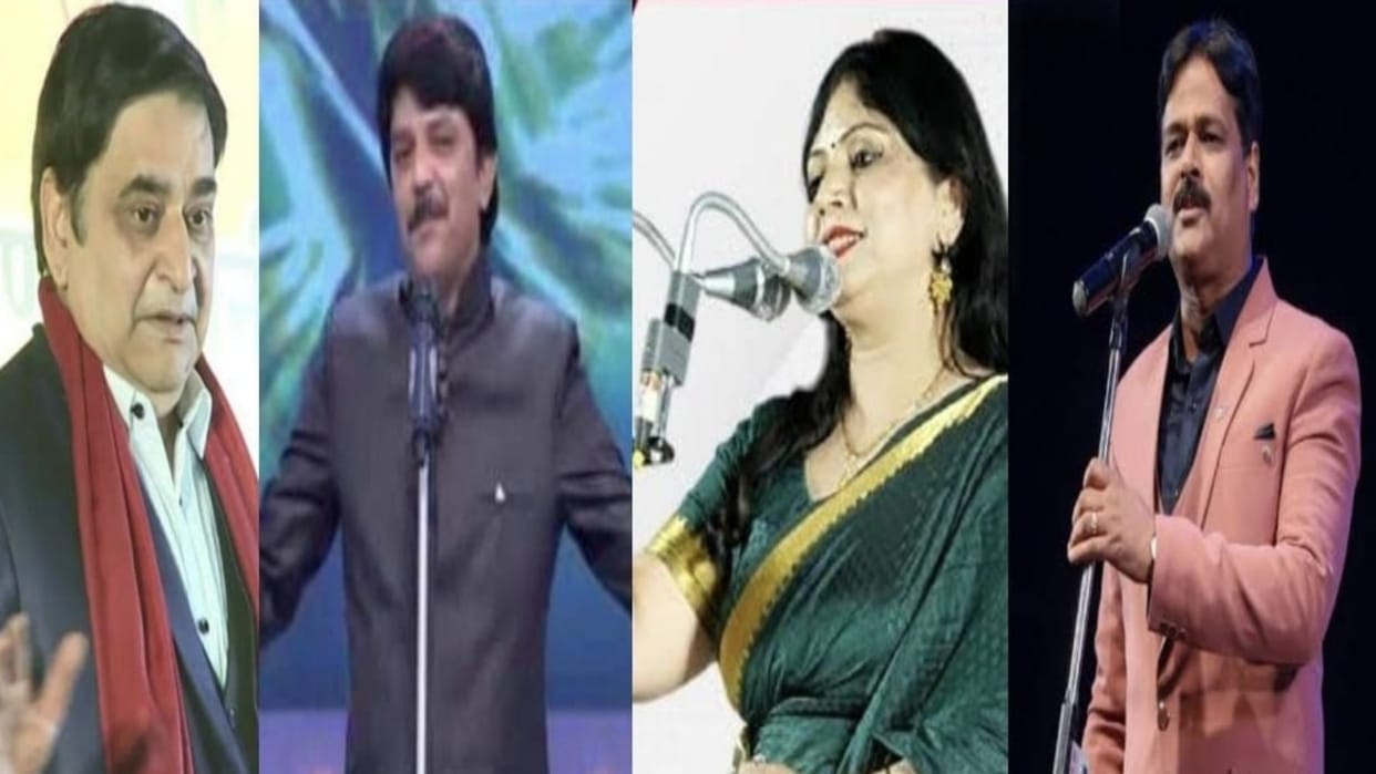 Chhindwara Holi News Kavi Sammelan will be held at Dussehra ground on Dhulendi on Wednesday