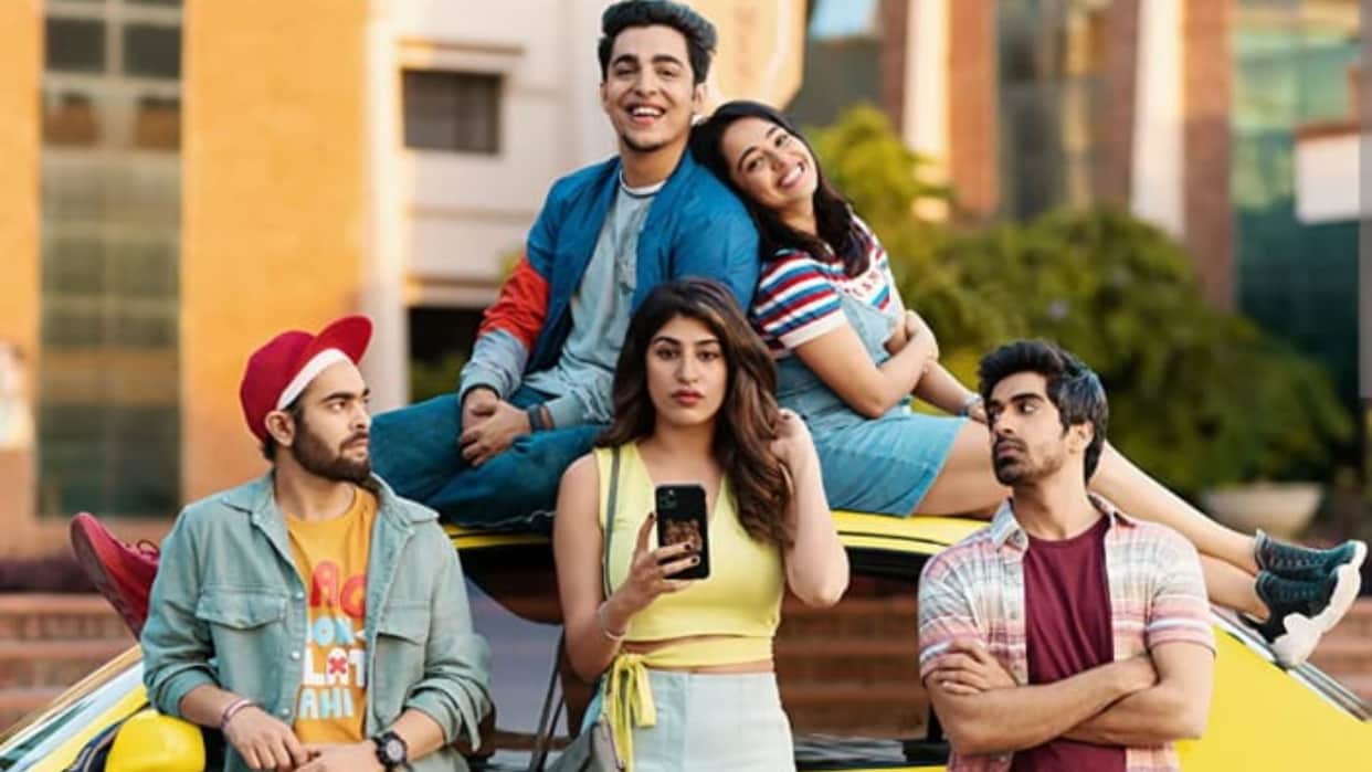 TVF Web Series College Romance Delhi High Court Said FIR Will continue on Director And Actress Apoorva Arora