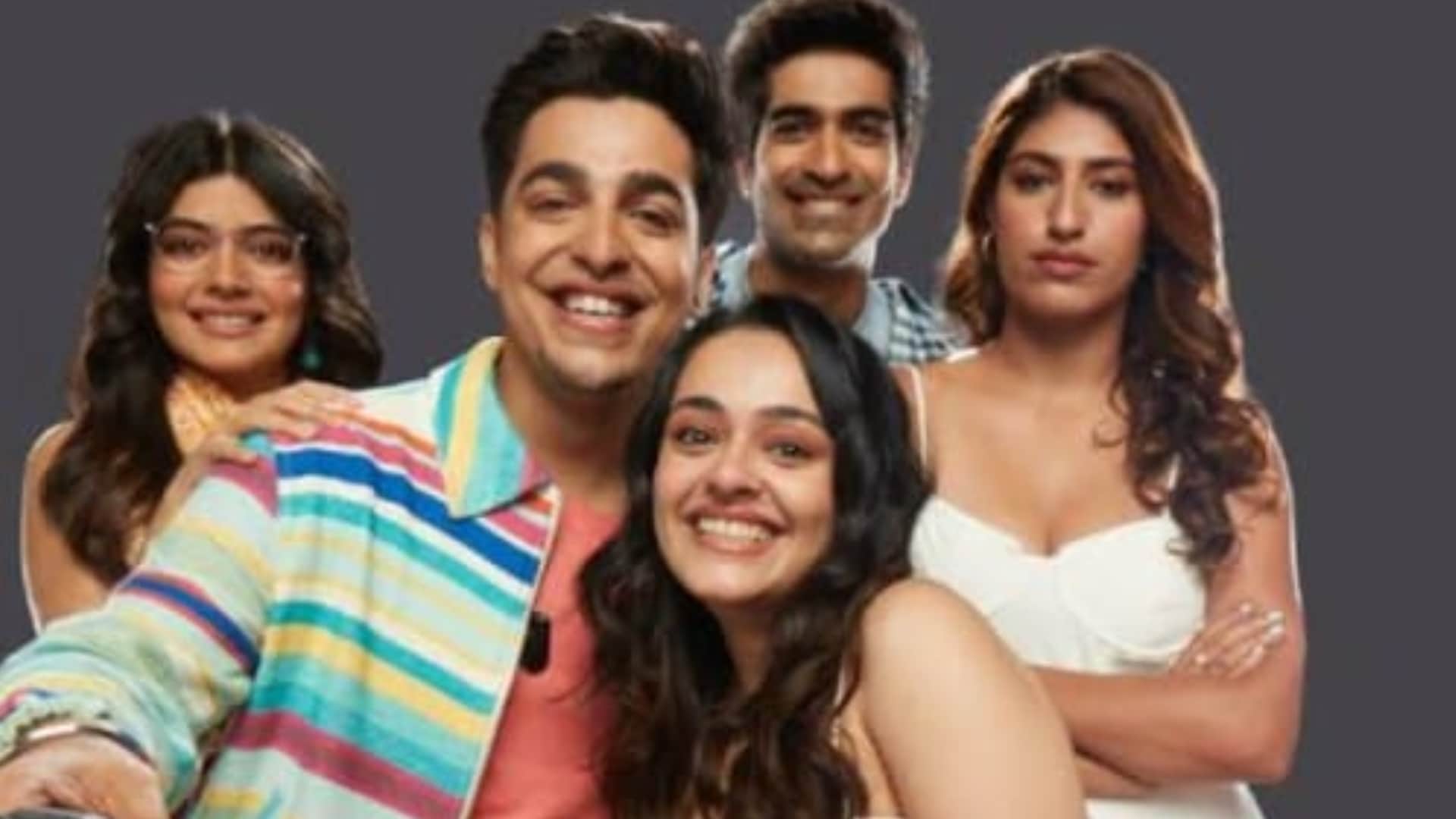 TVF Web Series College Romance Delhi High Court Said FIR Will continue on Director And Actress Apoorva Arora