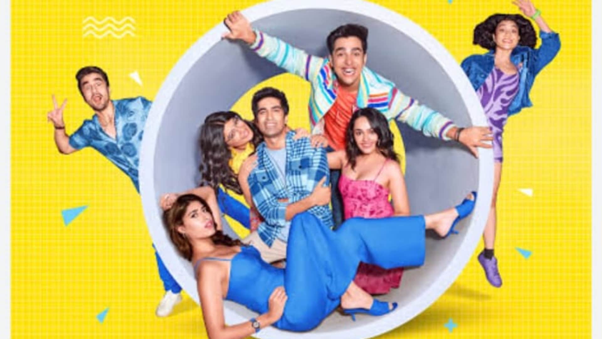 TVF Web Series College Romance Delhi High Court Said FIR Will continue on Director And Actress Apoorva Arora