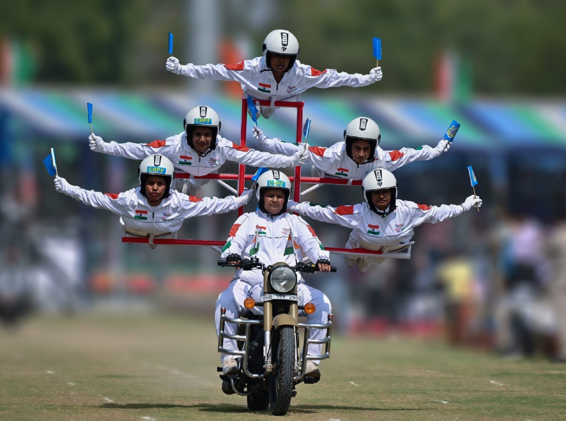 CRPF Recruitment 2023 Registration Begins for Constable Posts Apply Online on Crpf.gov.in