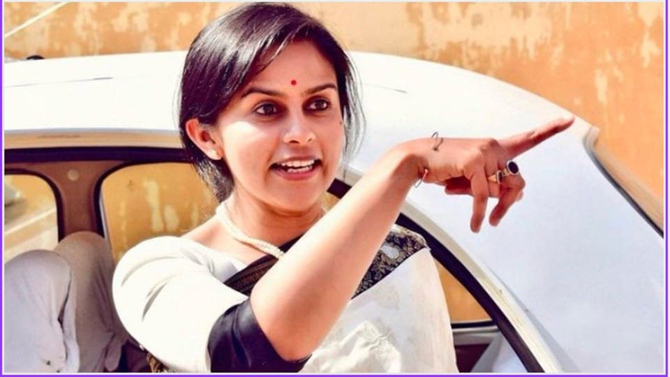 IAS Women's Struggle Story UPSC Toppers Beautiful Female IAS Officers Popular for their Success