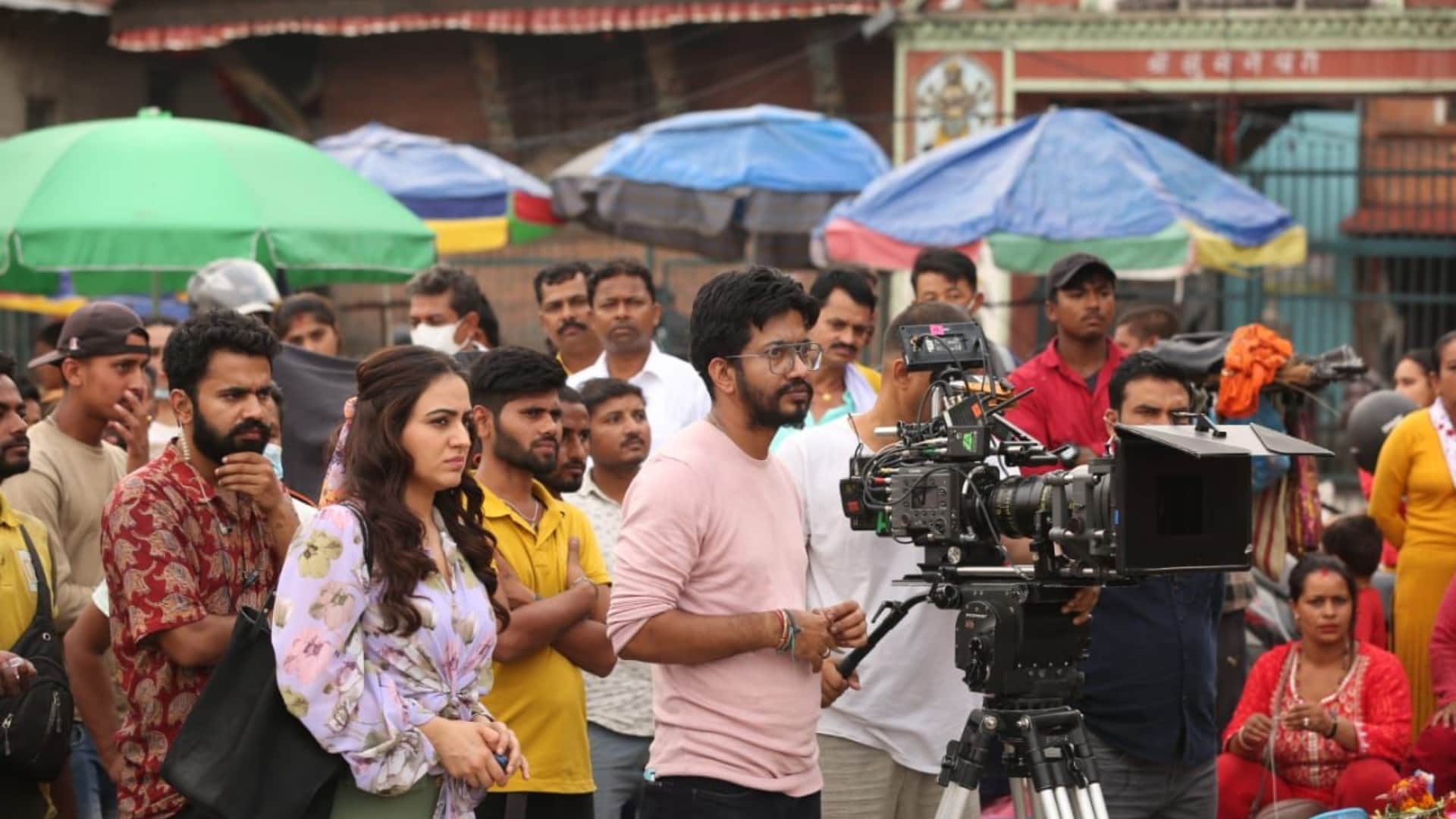 Director Sachin Pathak speaks to Pankaj Shukla on success on OTT Rangbaaz Simple Murder Kathmandu Connection