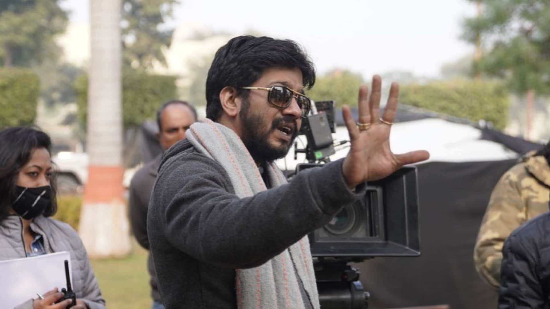 Director Sachin Pathak speaks to Pankaj Shukla on success on OTT Rangbaaz Simple Murder Kathmandu Connection
