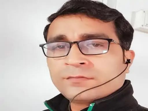 Patna: Executive manager of mobile company missing from junction, demanded ransom of 25 lakhs