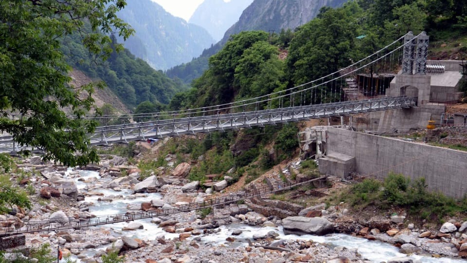Hemkund Sahib Yatra 2023 Pilgrims will Go from new Astha path This Year