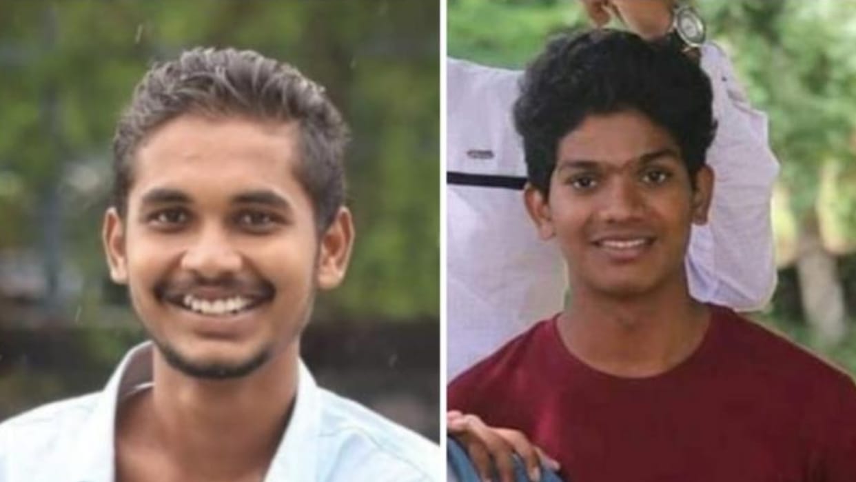 Suspected lover, friend arrested in Hyderabad for engineering student's murder