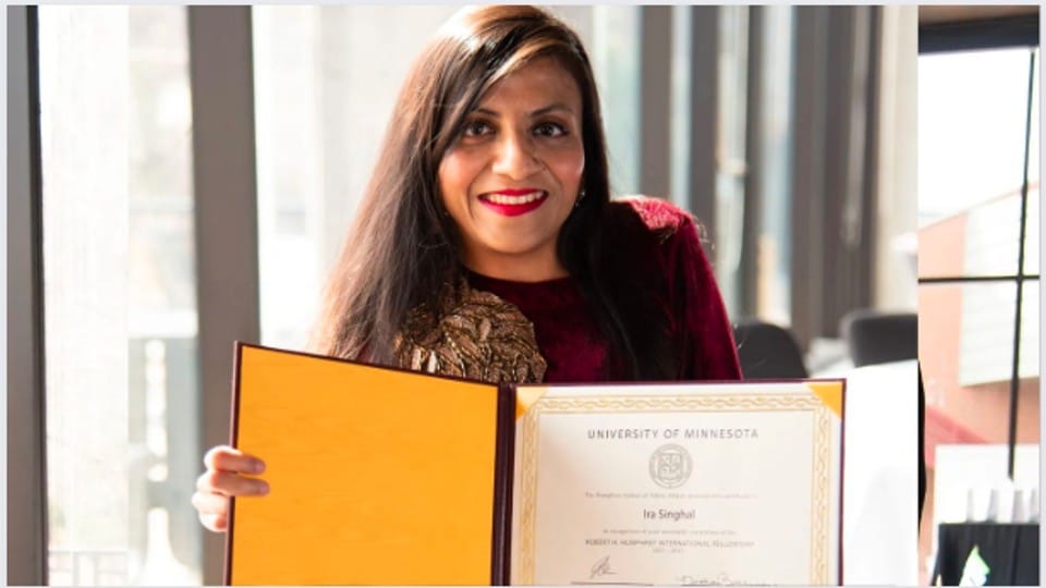 IAS Women's Struggle Story UPSC Toppers Beautiful Female IAS Officers Popular for their Success