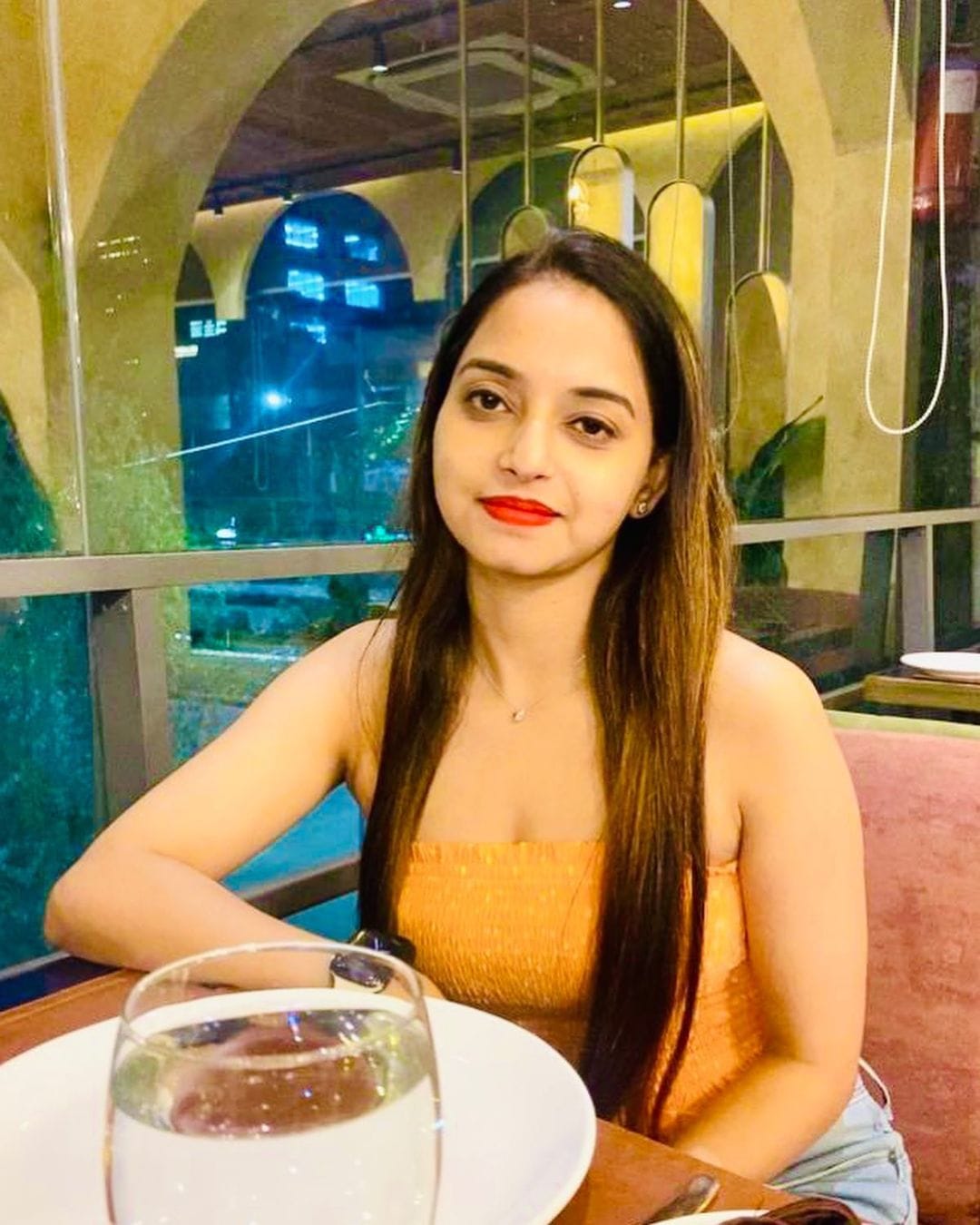 Top 5 Most Beautiful Female Ips Officers Popular on Social Media  In India