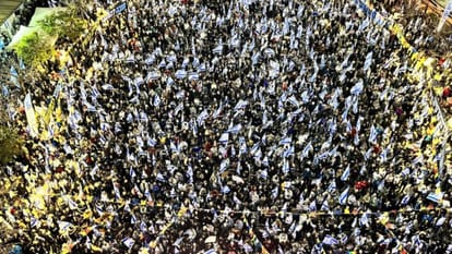 Israel: why Judicial reform suspended in Israel, if Netanyahu bow down to global pressure, what are reforms