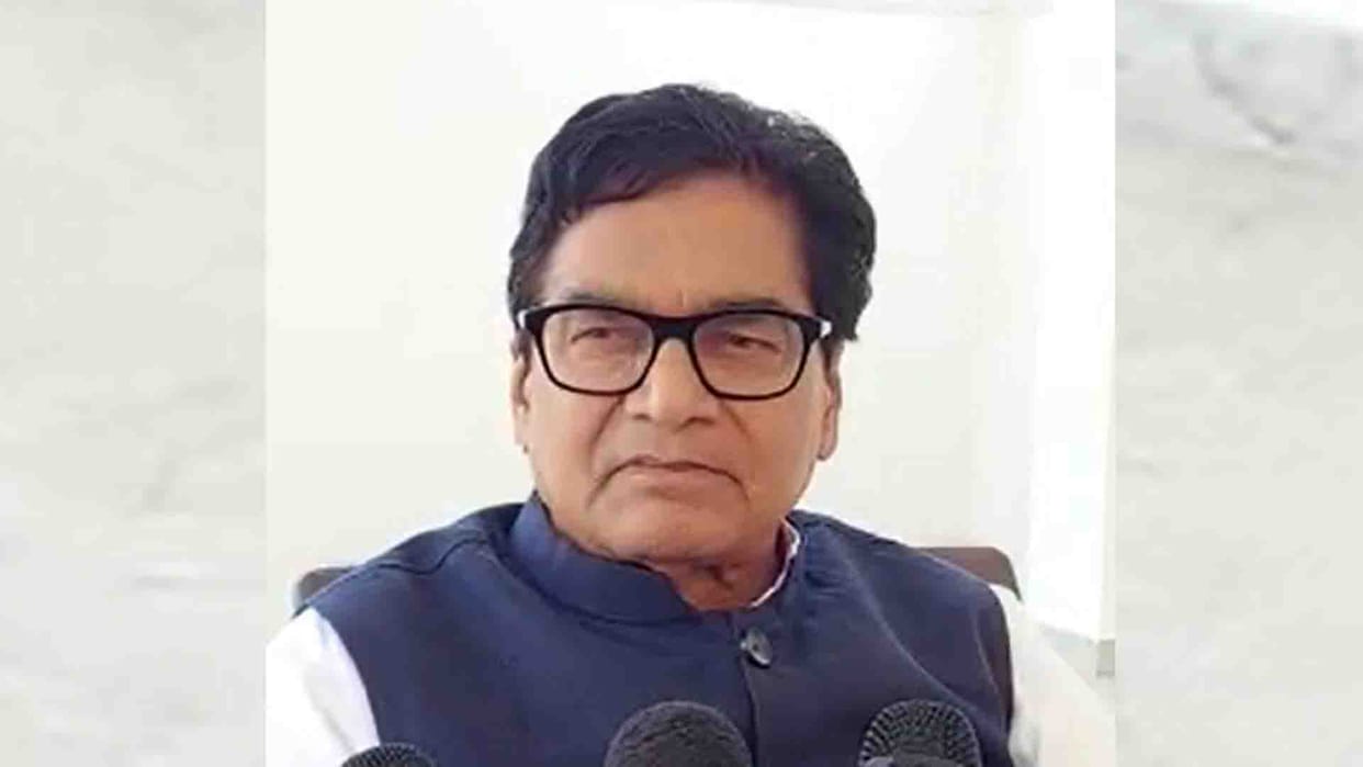 Prof. Ramgopal big statement, said one of Atiq sons may be murdered