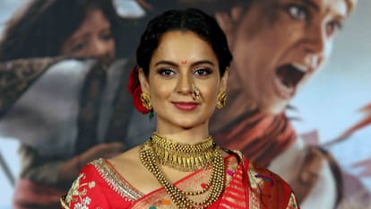 Kangana Ranaut Shares her Favorite Films List on twitter but It Has Only One hindi Movie