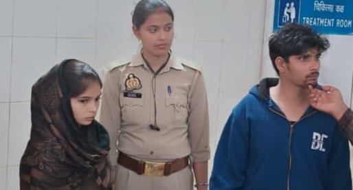 Step brother and sister together killed their mother in In Unnao, the mother was opposing the marriage