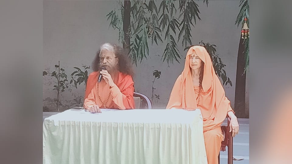 Rishikesh News: International Yoga Festival will Held in Parmarth Niketan on March 8 Governor will inaugurate