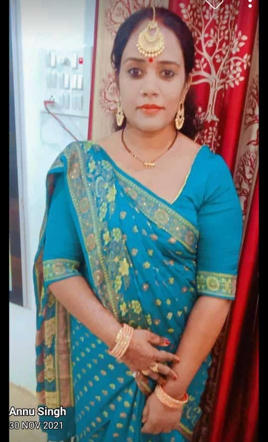 Bihar: 30-year-old married woman dies, husband and step-sons in the army are facing murder charges