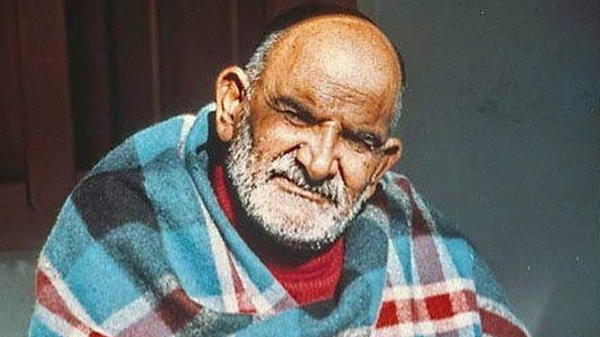 Anushka Sharma pays tribute to her guru neeb karori baba also shares photos with American vocalist Krishna Das