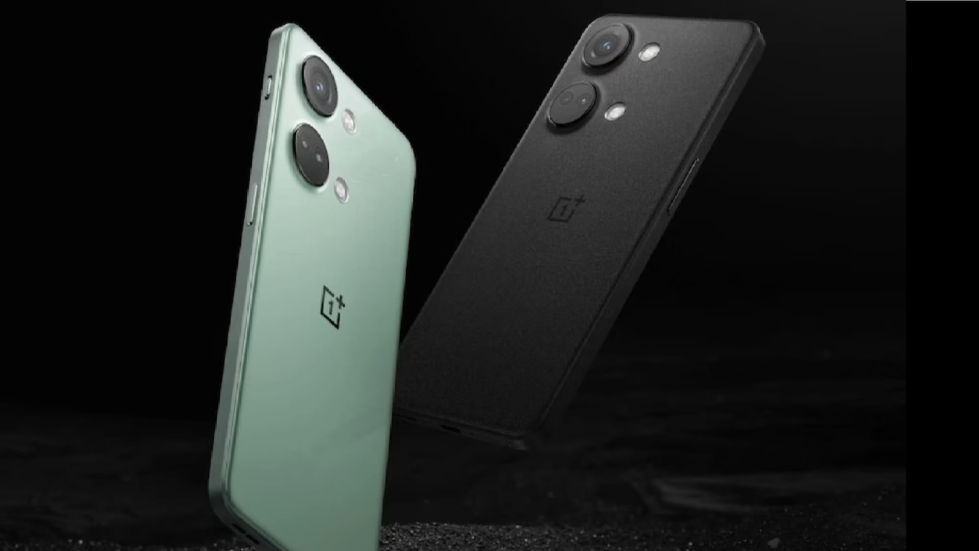 OnePlus Ace 2V launched With MediaTek Dimensity 9000 SoC Price and Specifications