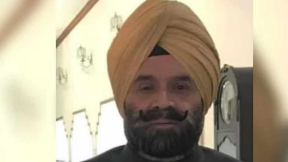 Punjab Vigilance summons to Bharat Inder Singh Chahal