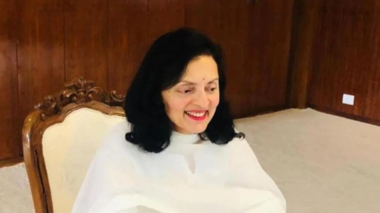 For the betterment of the world, women have to be included in the decision making process, Ruchira said in UN