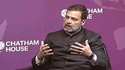 राहुल गांधी