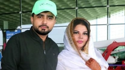 Rakhi Sawant Back To India After Buying New Home And Car In Dubai Actress Get Emotional Remembering Adil