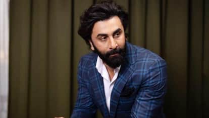 Ranbir Kapoor Going To Take Paternity Leave After Animal For Six Month To spend time with daughter Raha