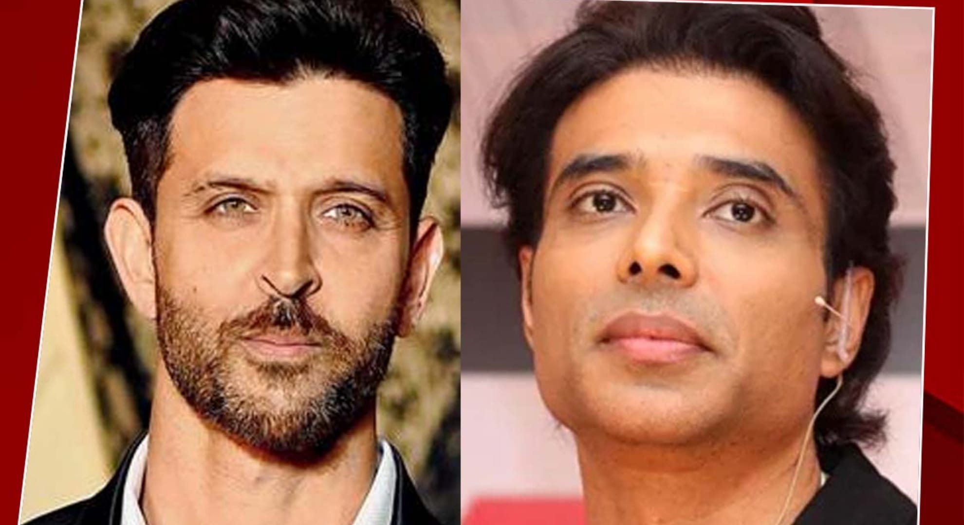 These Bollywood Stars Studies In Same Class From Shraddha Kapoor-Tiger Shroff To Hrithik Roshan-Uday Chopra