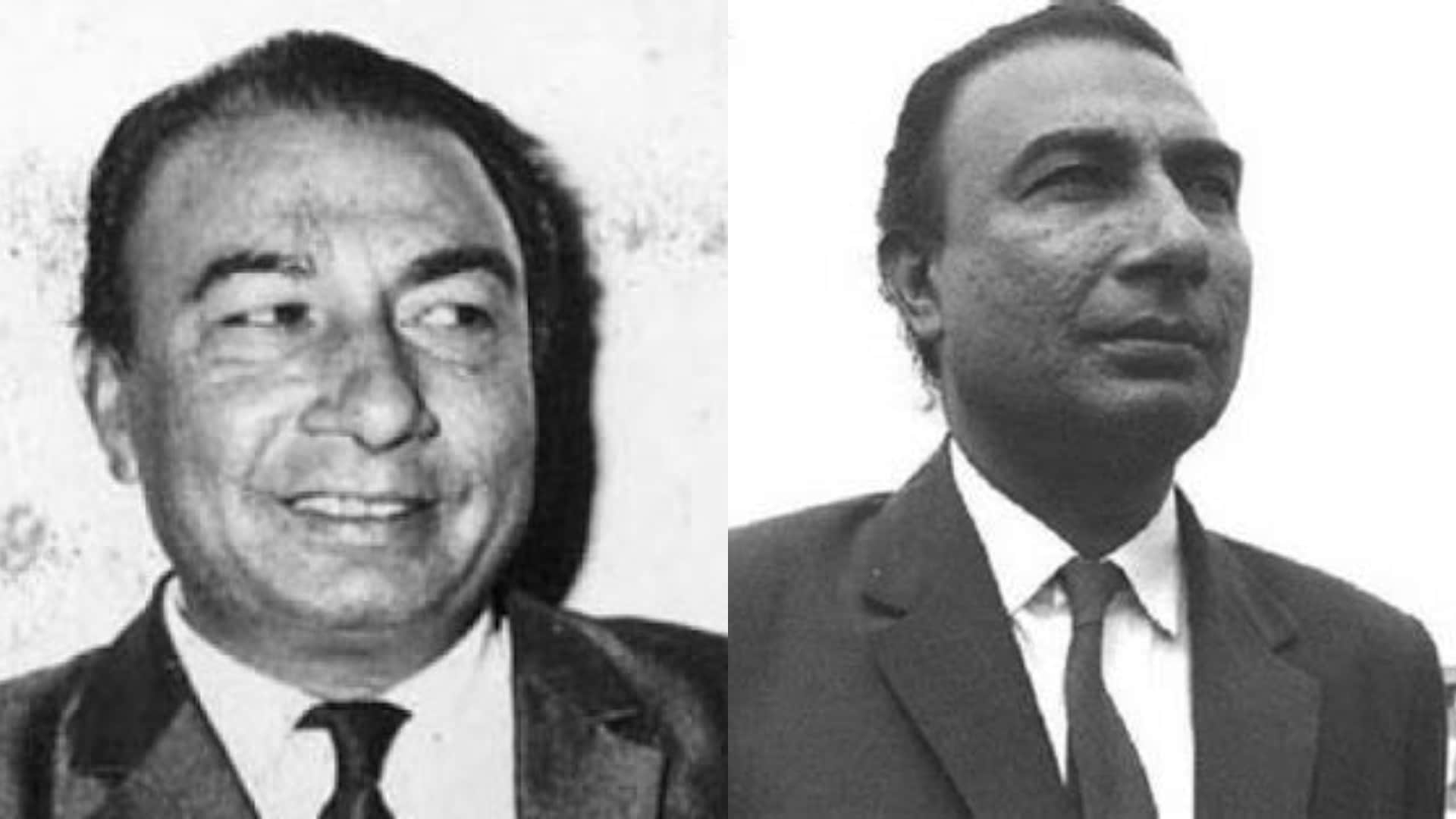 Sahir Ludhianvi birthday Of Famous Bollywood Lyricist and Poet Know Some Unknown Facts About His Career