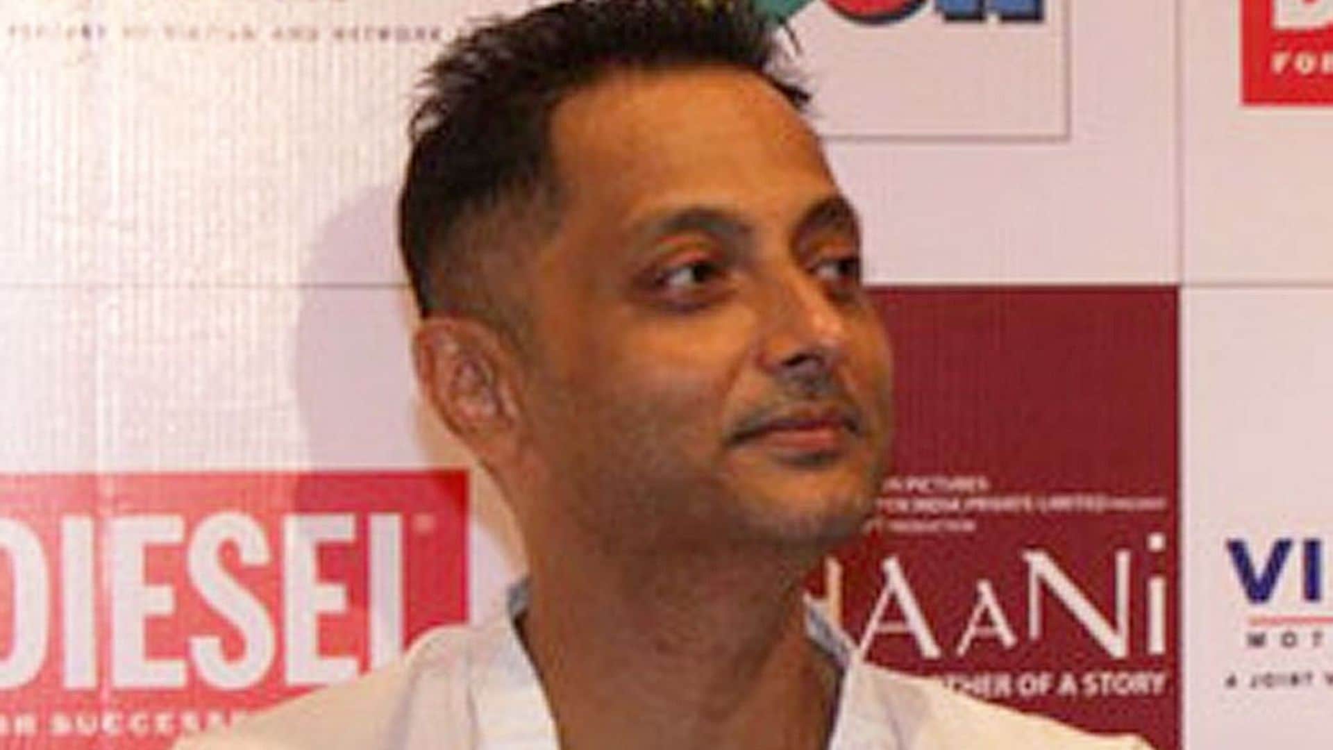 Sujoy ghosh directorial kabuliwala is shelved miraj creations and avma joint production Uma’s fate uncertain