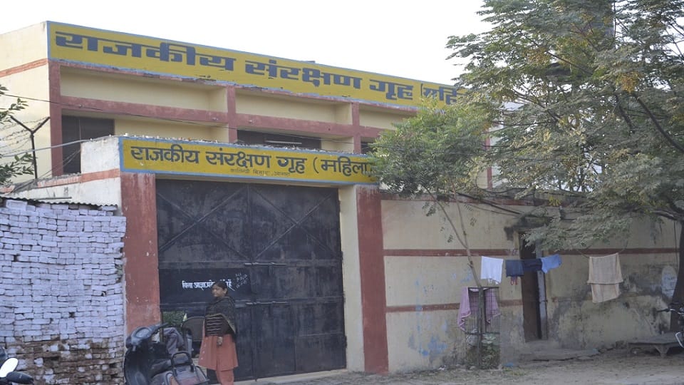 UP Women s shelter and child protection home will be built in many cities of state