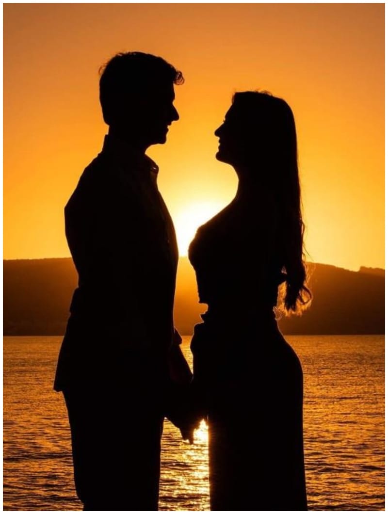 love story When 45 year old maternal aunt broke off love affair nephew created a false story of his abduction