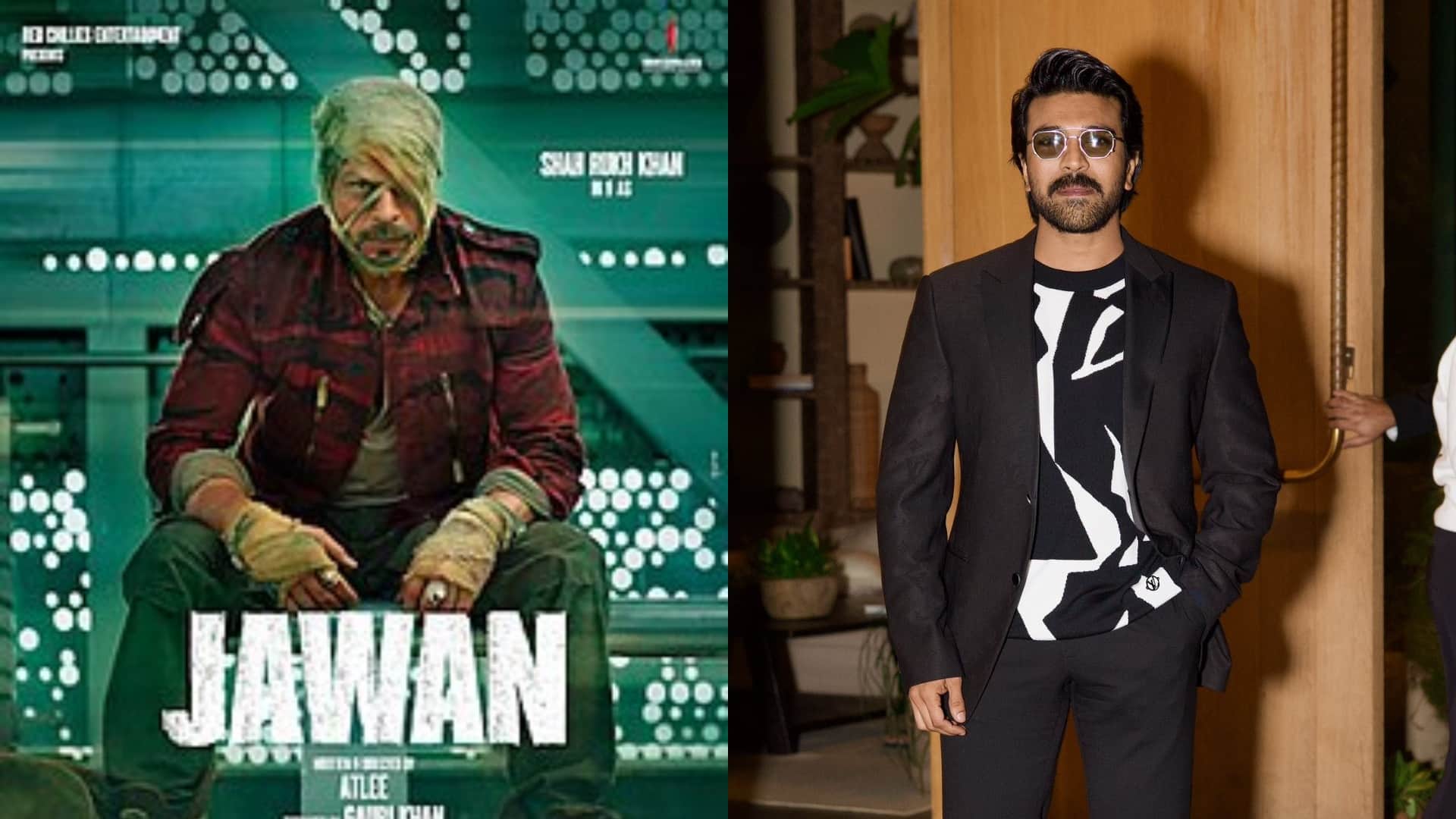 Filmy Wrap Jawan Dhoom 4 Srk Siddharth Anand Alia Bhatt Prakash Raj Sid Kiara read 10 entertainment news