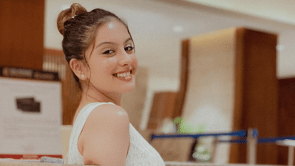 Tunisha Sharma: Ali Baba Dastaan E Kabul Actress uncle welcomes baby girl said we feel she is back with us