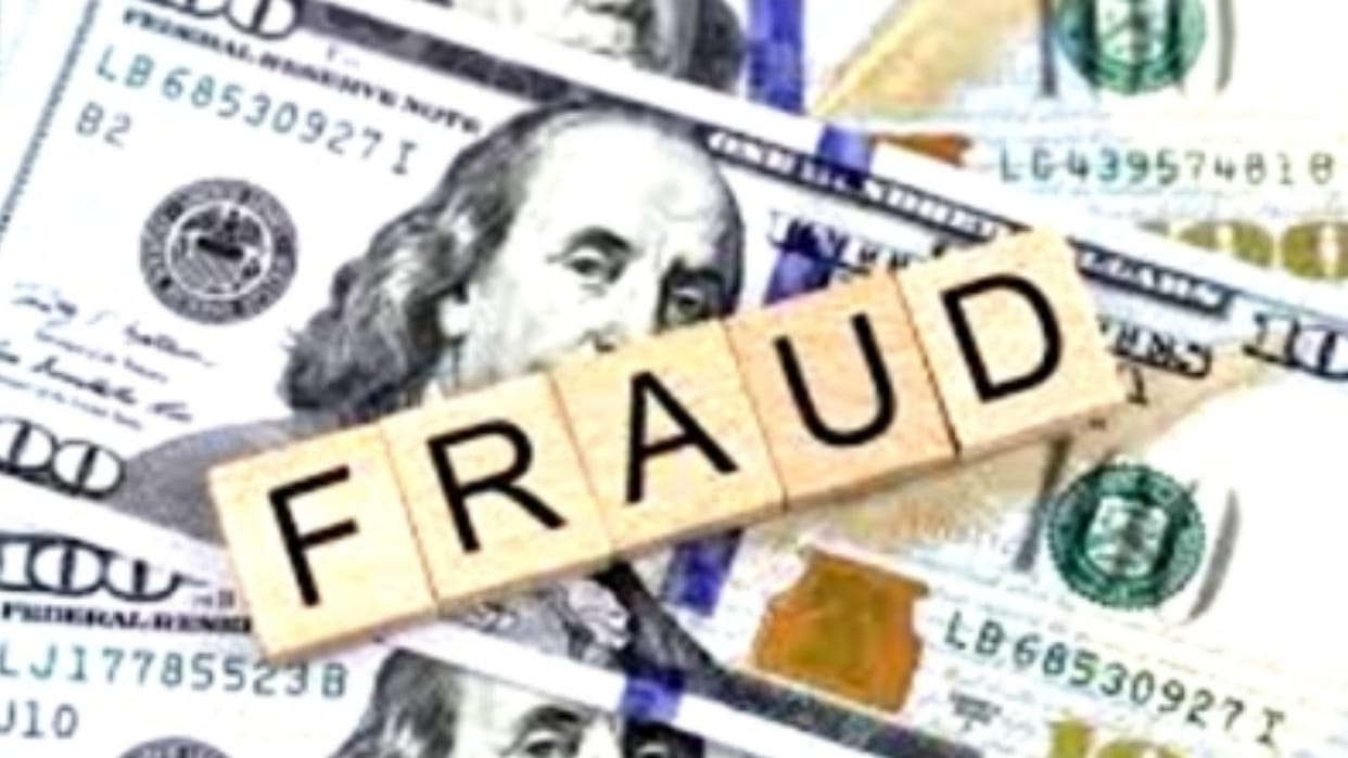Indian-American pleads guilty to committing almost $20 million in fraud in US