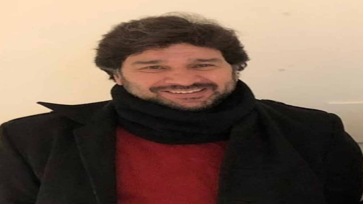 National Youth Conclave: Tikender Singh Panwar appointed as jury member