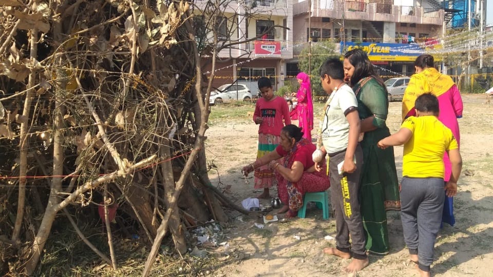Holika Dahan 2023 Holi Pujan Shubh muhurat in uttarakhand News in Hindi