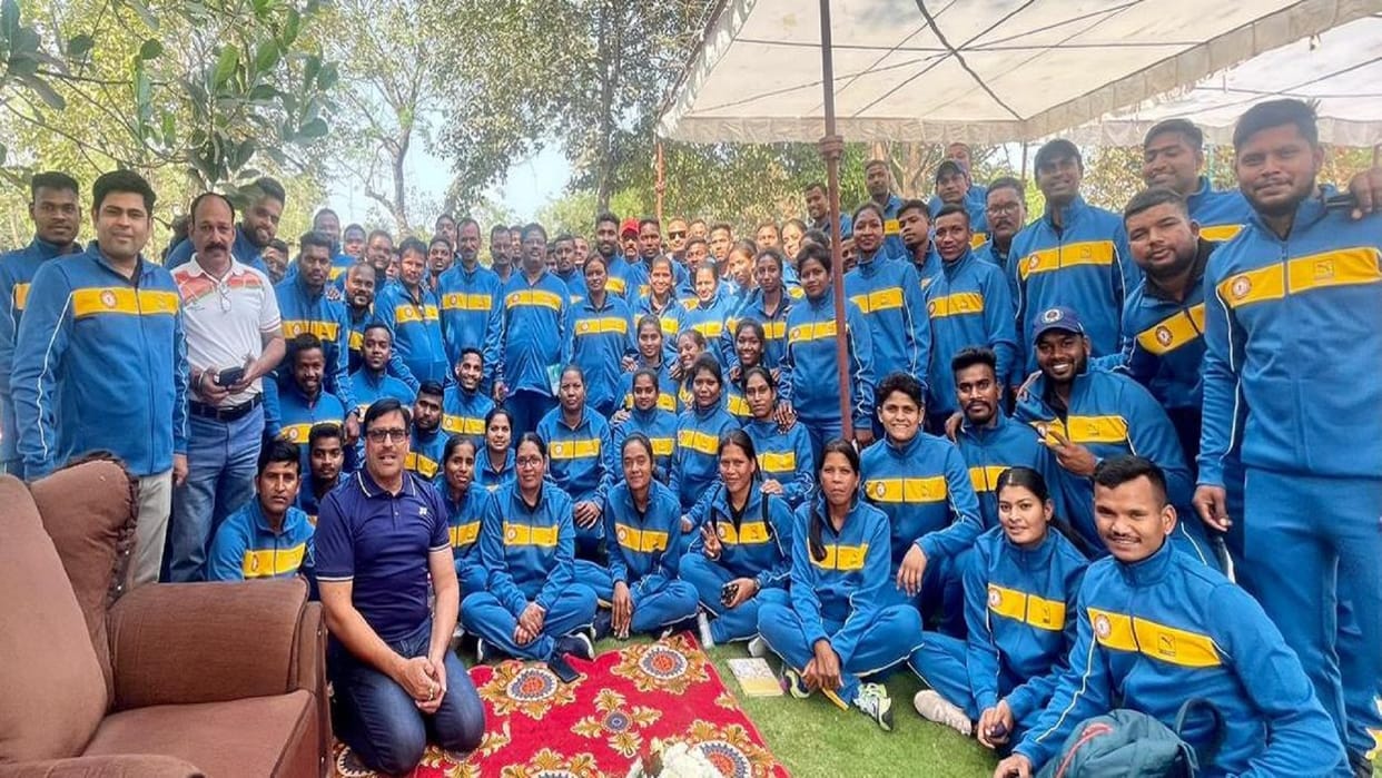 All India Forest Sports Competition will be held in Panchkula from 10 march