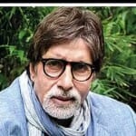अमिताभ बच्चन