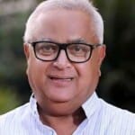 प्रकाश सोलंकी