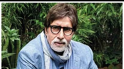 Amitabh Bachchan to resume word prabhas deepika film project K shooting soon after injury shares health update
