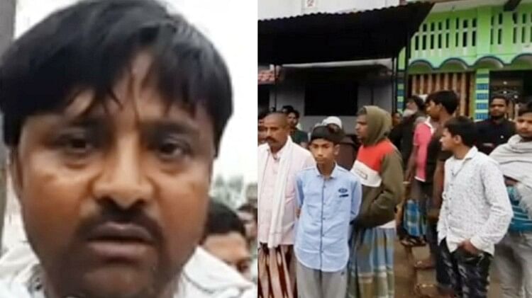 Chhapra Mob Lynching: छपरा में प्रतिबंधित मांस बेचने आए सीवान के युवक की पीट-पीटकर हत्या, सरपंच गिरफ्तार