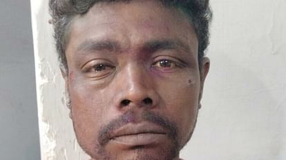chhattisgarh young man strangled friend to death in bhilai