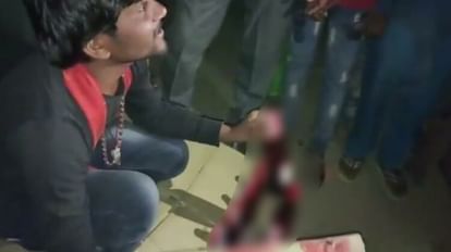 Damoh News: जिला पंचायत सदस्य का भाई तीन पेटी अवैध शराब सहित पकड़ाया, भगवती मानव कल्याण संगठन ने दी जानकारी अवैध शराब के साथ पकड़ाया