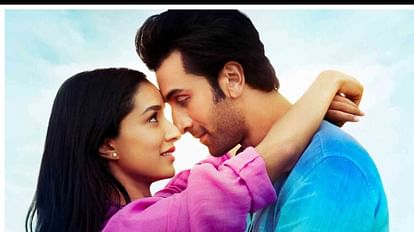 TJMM Collection: Shraddha-Ranbir's film overshadows 'Mrs Chatterjee' and 'Zwigato', crosses 100 crore mark You are a liar, I am a liar