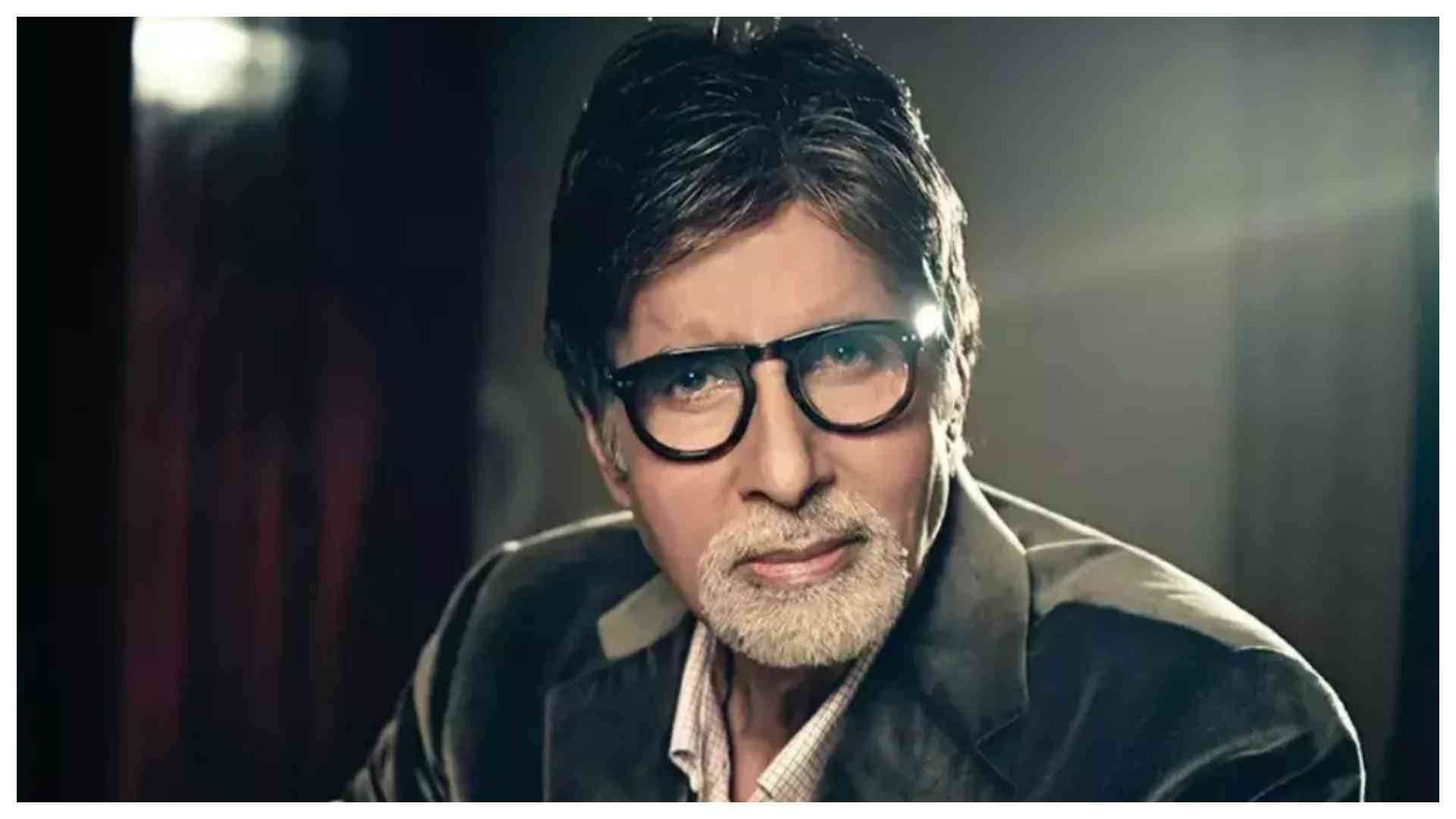 Amitabh Bachchan health still critical big b will take time to resume shooting of Prabhas Deepika project k